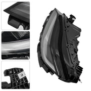HEADLAMP ASSEMBLY SAE - LEFT HAND for New Model 3