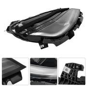 HEADLAMP ASSEMBLY SAE - RIGHT HAND for New Model 3