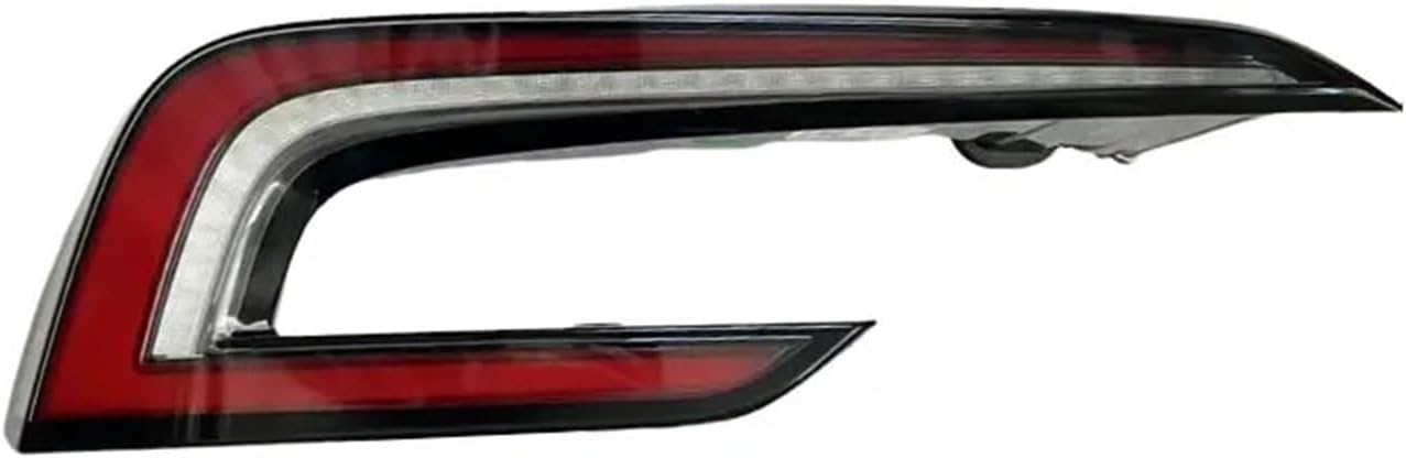 Opt OEM TAIL LAMP ASSEMBLY - LIFTGATE - TRUNK - LEFT HAND for New Model 3