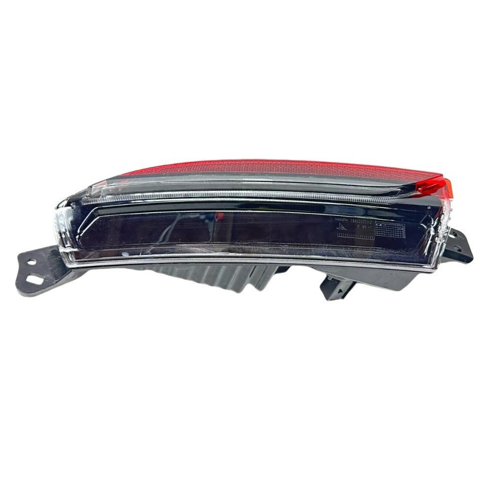 Opt OEM LAMP ASSEMBLY- REAR FASCIA LAMP- LEFT HAND for New Model 3