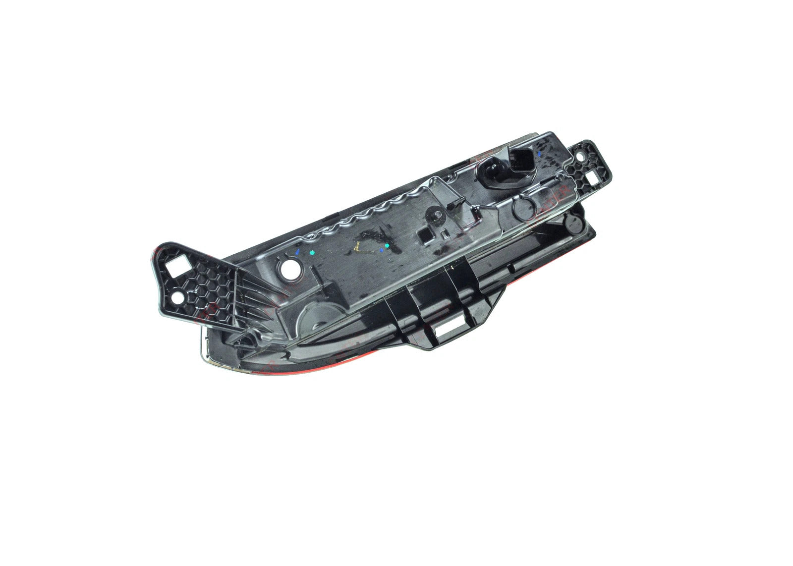 Opt OEM LAMP ASSEMBLY- REAR FASCIA LAMP- RIGHT HAND for New Model 3