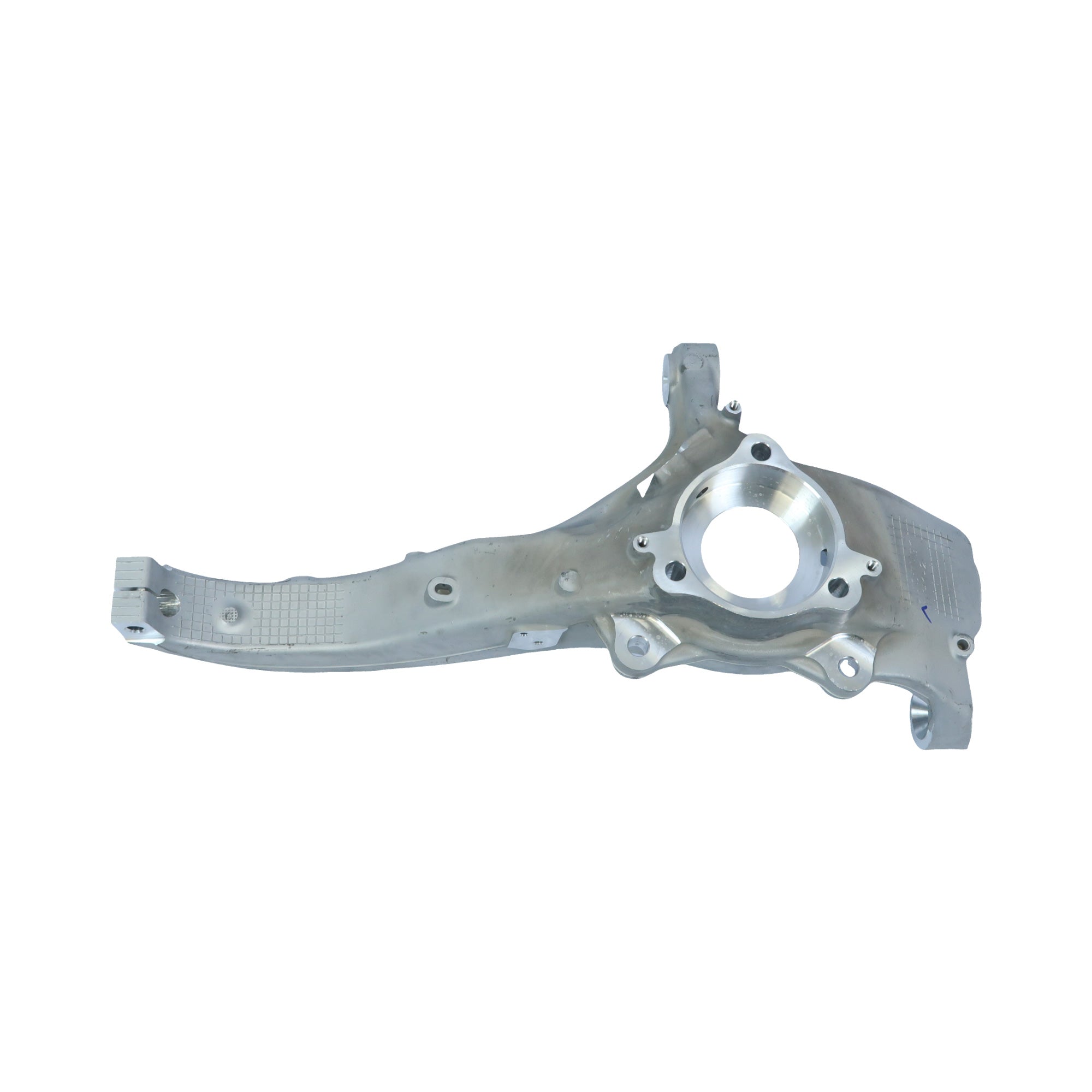 Opt OEM FRONT KNUCKLE - RIGHT HAND For Model Y 2020-2025