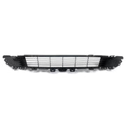Front Bumper Lower Center Grille For Tesla Model Y 2020-2024 1493759-00-A