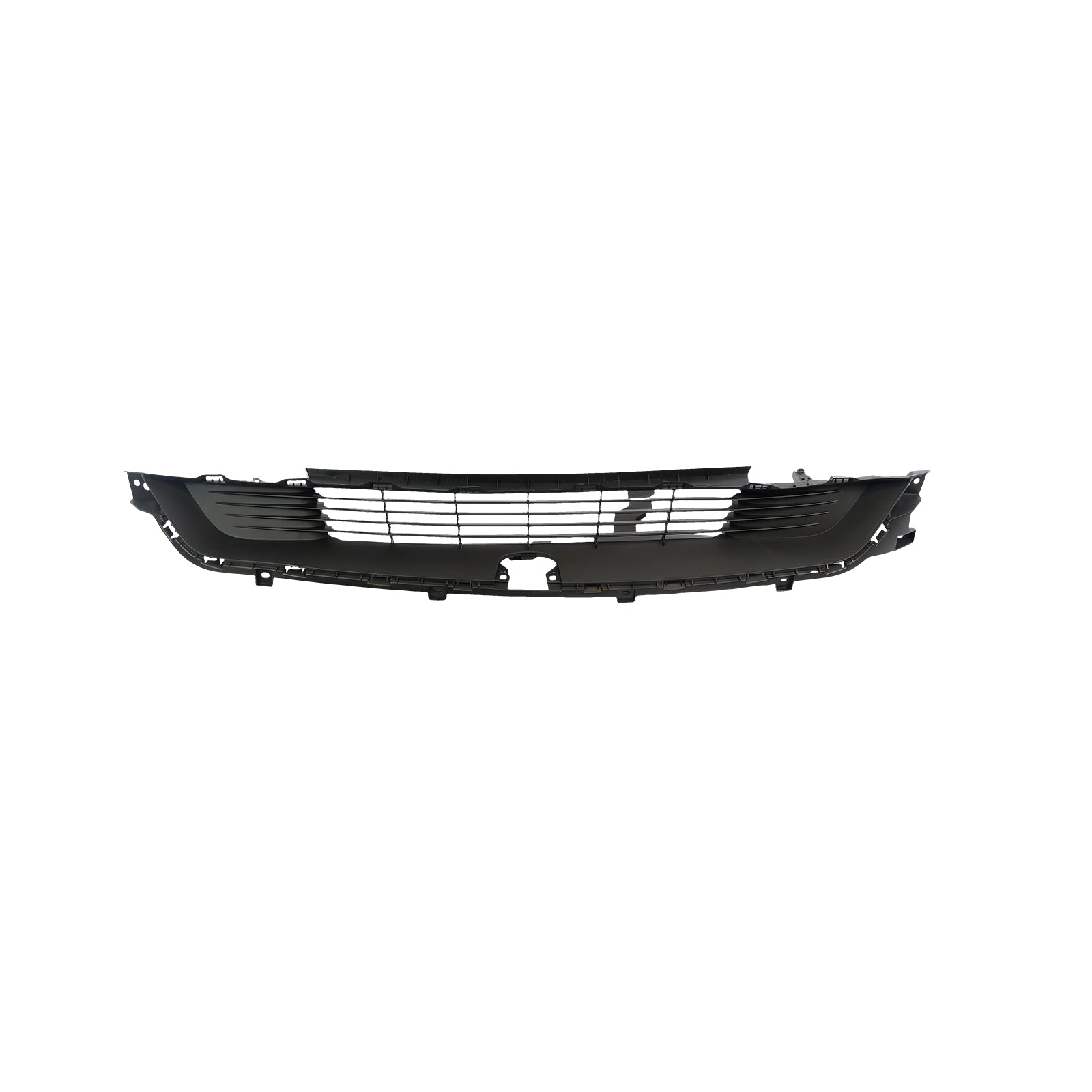 GRILLE ASSEMBLY - FRONT FASCIA - BASE  for New Model Y (Jupiter)