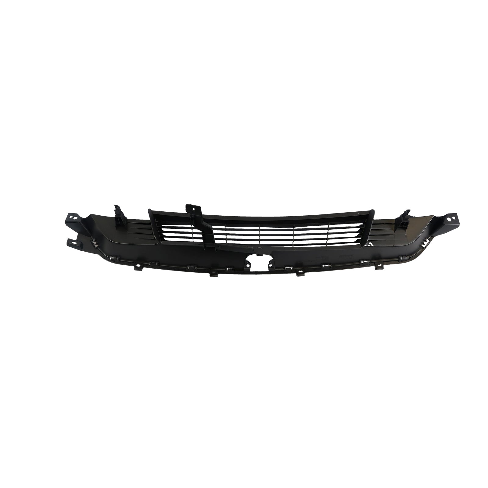 GRILLE ASSEMBLY - FRONT FASCIA - BASE  for New Model Y (Jupiter)