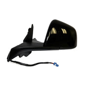 Black Left Side Mirror With Anti-Glare for Tesla Model Y 20-2023 1594111-00-C