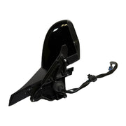 Black Right Side Mirror With Anti-Glare for Tesla Model Y 20-2023 1594112-00-C