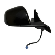 Black Right Side Mirror With Anti-Glare for Tesla Model Y 20-2023 1594112-00-C