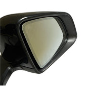 Black Right Side Mirror With Anti-Glare for Tesla Model Y 20-2023 1594112-00-C