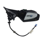 OPT OEM EXTERIOR MIRROR ASSEMBLY - PREMIUM - RIGHT HAND - DOMESTIC for New Model Y