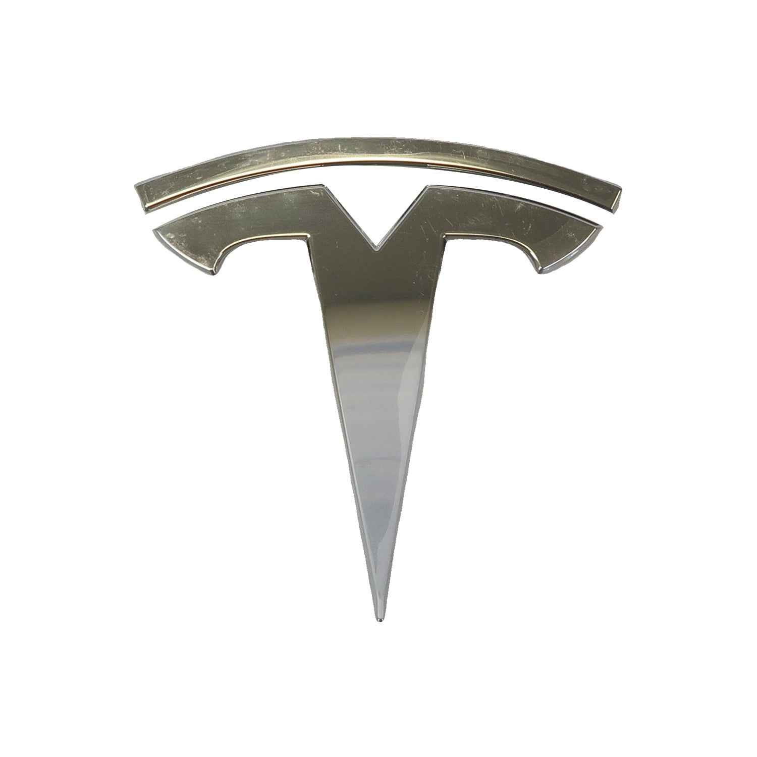 OEM REAR T-BADGE for MY 2020-2025