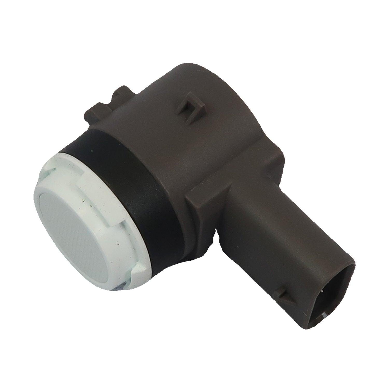 OEM ULTRASONIC SENSOR HPFL Shrink APP RADIAL - Pearl White For MY 1741484-11-A
