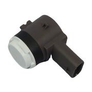 OEM ULTRASONIC SENSOR HPFL Shrink APP RADIAL - Pearl White For MY 1741484-11-A