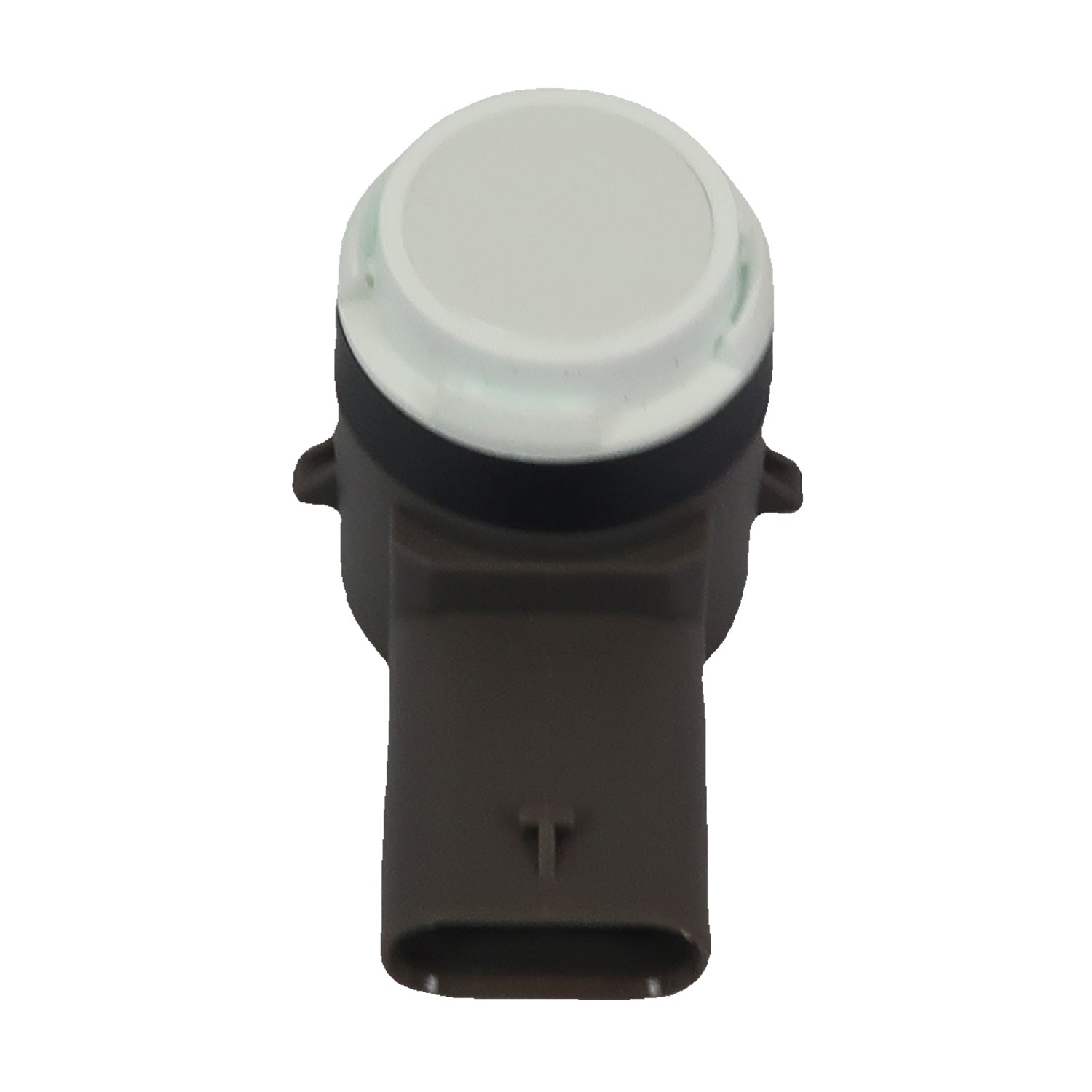 OEM ULTRASONIC SENSOR HPFL Shrink APP RADIAL - Pearl White For MY 1741484-11-A