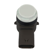 OEM ULTRASONIC SENSOR HPFL Shrink APP RADIAL - Pearl White For MY 1741484-11-A
