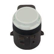 OEM ULTRASONIC SENSOR HPFL Shrink APP RADIAL - Pearl White For MY 1741484-11-A
