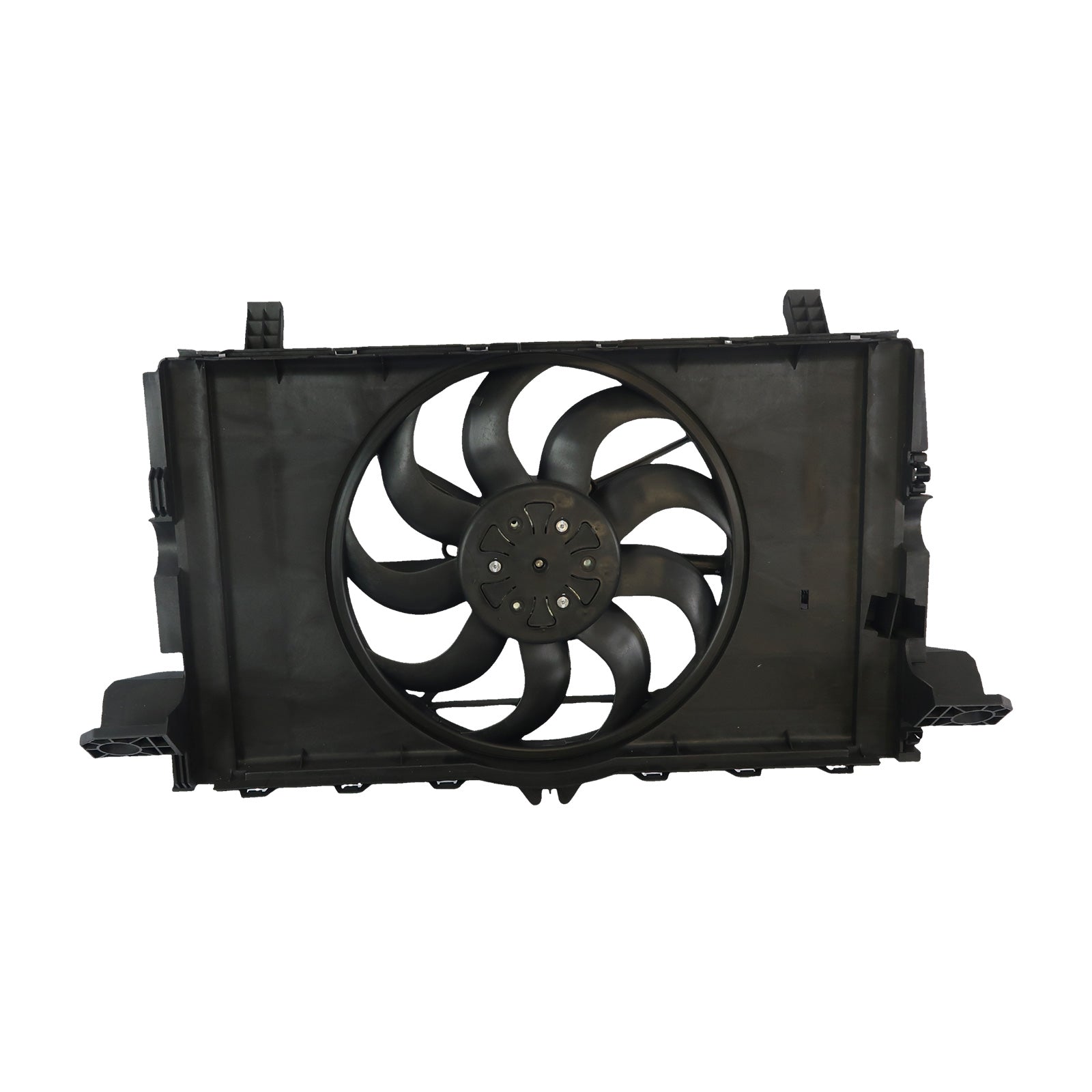 COOLING FAN AND SHROUD for Model 3 2017-2024 / Model Y 2020-2025