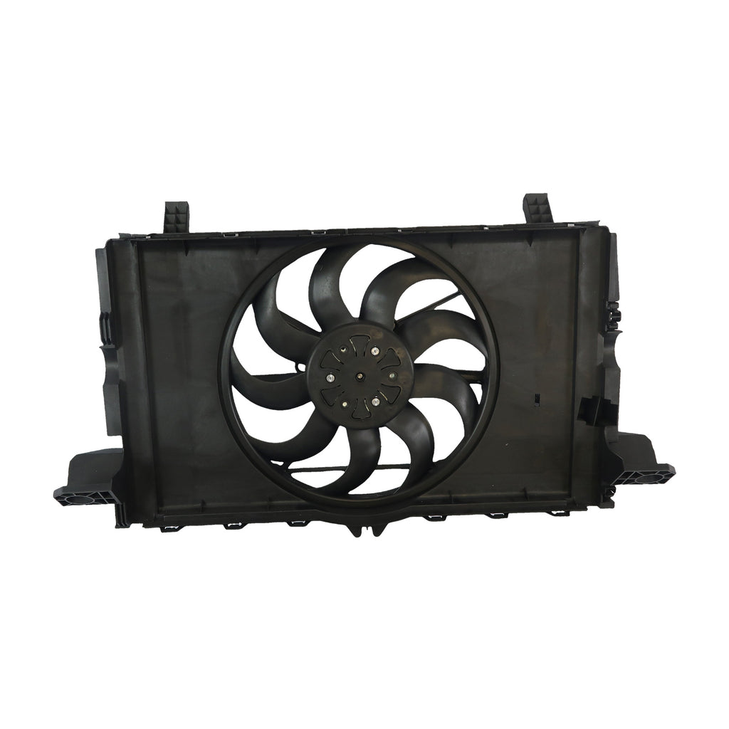COOLING FAN AND SHROUD for Model 3 2017-2024 / Model Y 2020-2025 – SEPAPLUS