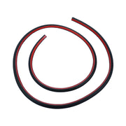 Opt OEM SECONDARY SEAL - FRONT DOOR - LEFT HAND For Model Y 2020-2025