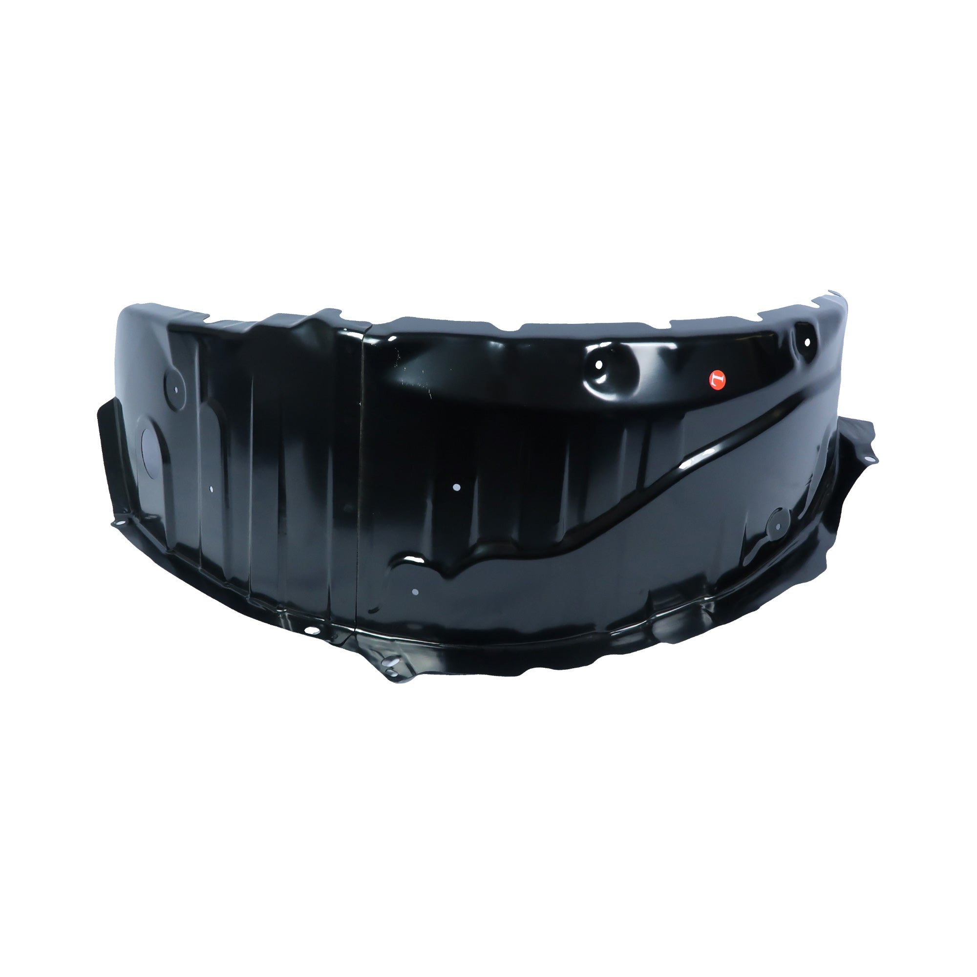 LEFT OUTER WHEELHOUSE Model Y 2020-2025