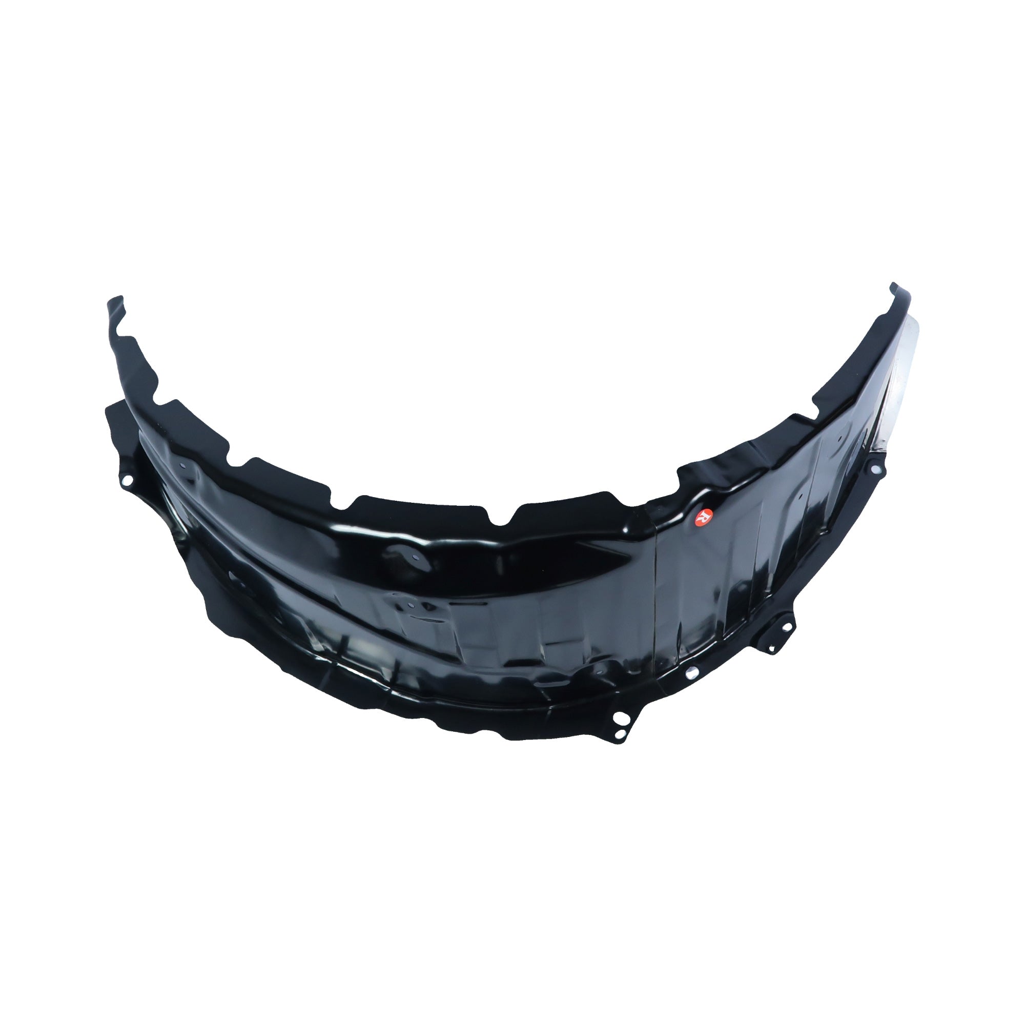 RIGHT OUTER WHEELHOUSE Model Y 2020-2025