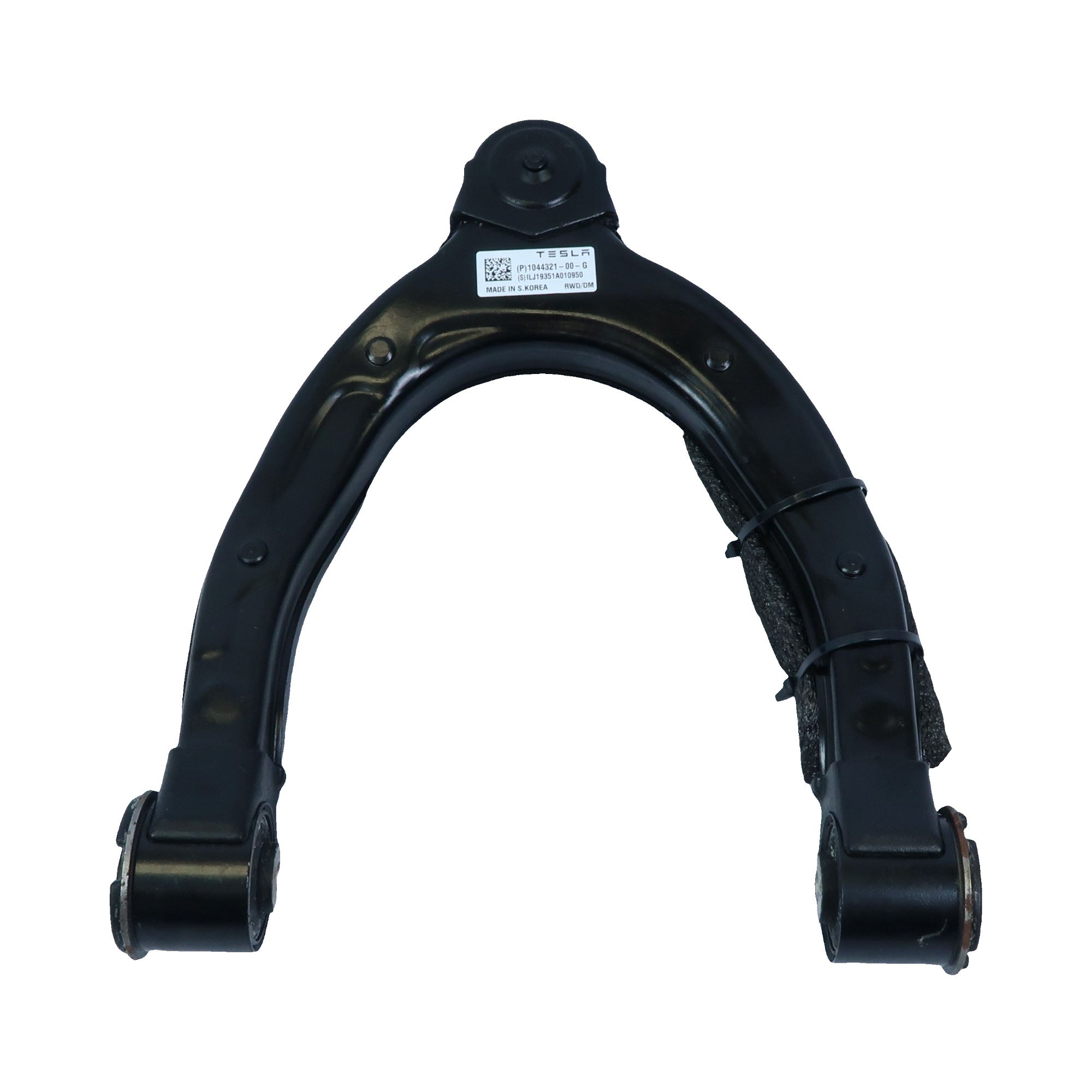 OEM FRONT UPPER CONTROL ARM ASSEMBLY - LEFT HAND For Model 3 2017-2023 & Model Y 2020-2024