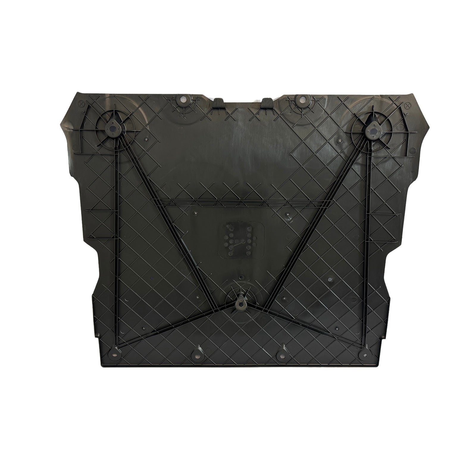 Tesla Model 3 Model Y Front Aero Shield Splash Guard 1499151-00-C 1622740-00-B