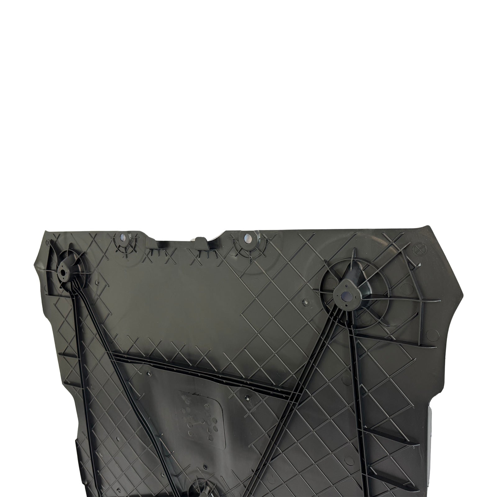 Tesla Model 3 Model Y Front Aero Shield Splash Guard 1499151-00-C 1622740-00-B