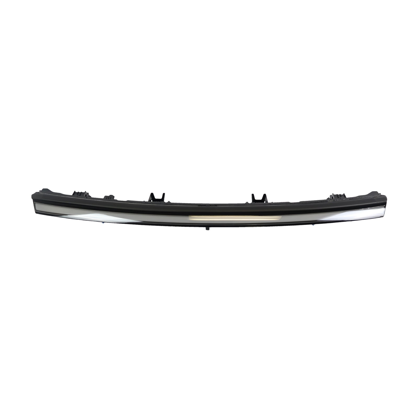 Opt OEM LAMP ASSEMBLY - FRONT LIGHTBAR for New Model Y