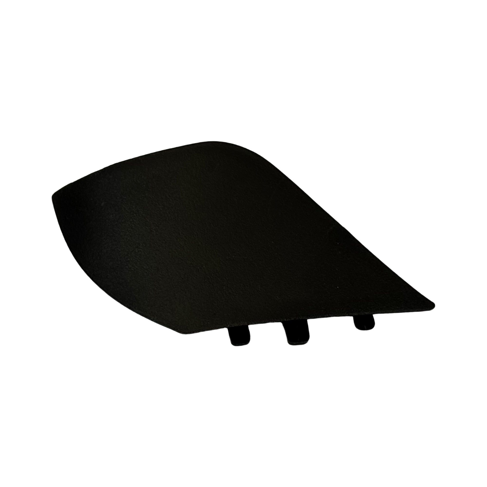 Front TOW HOOK COVER for 2015/09-2021/02 Model X