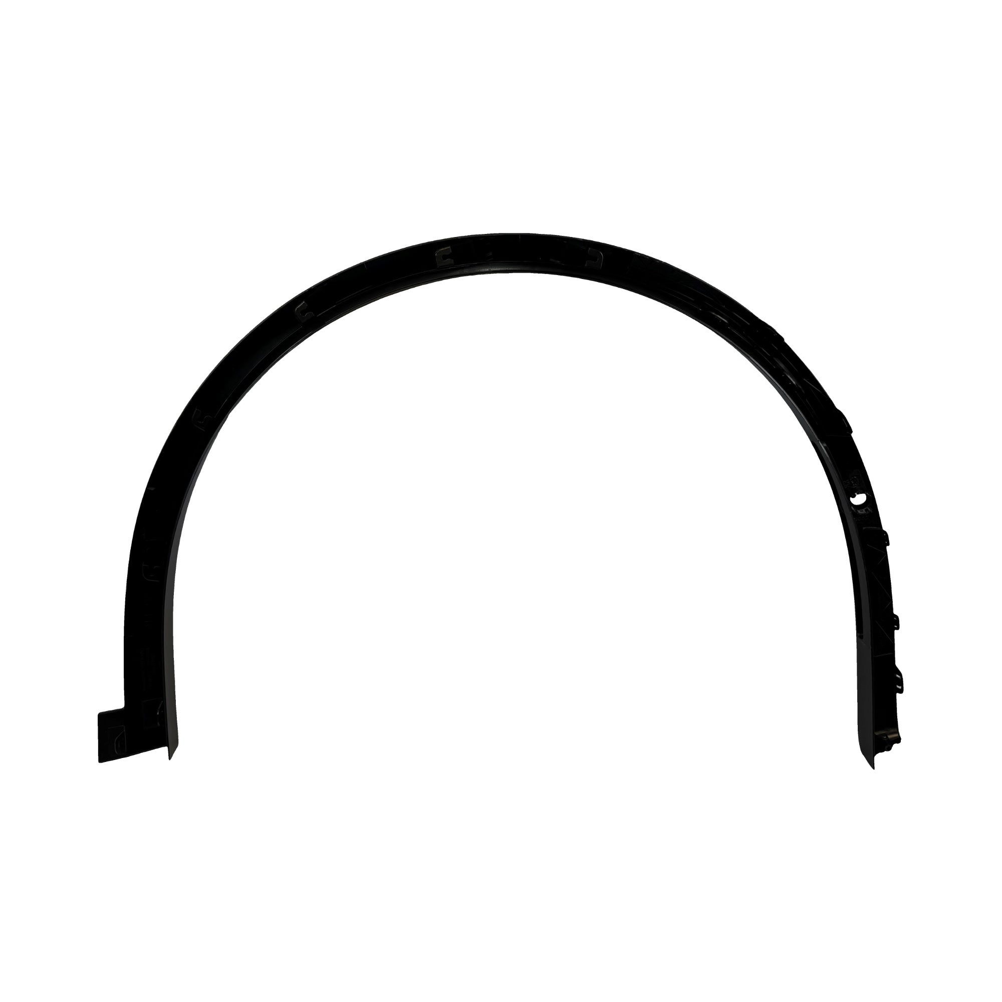 FENDER GARNISH FRONT LEFT HAND For Model X 2015/09-2021/02