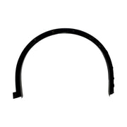 Left front fairing and trim without parking sensor hole for 2021/02-Now Model X