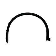 Right front fairing and trim without parking sensor hole for 2021/02-now Model X