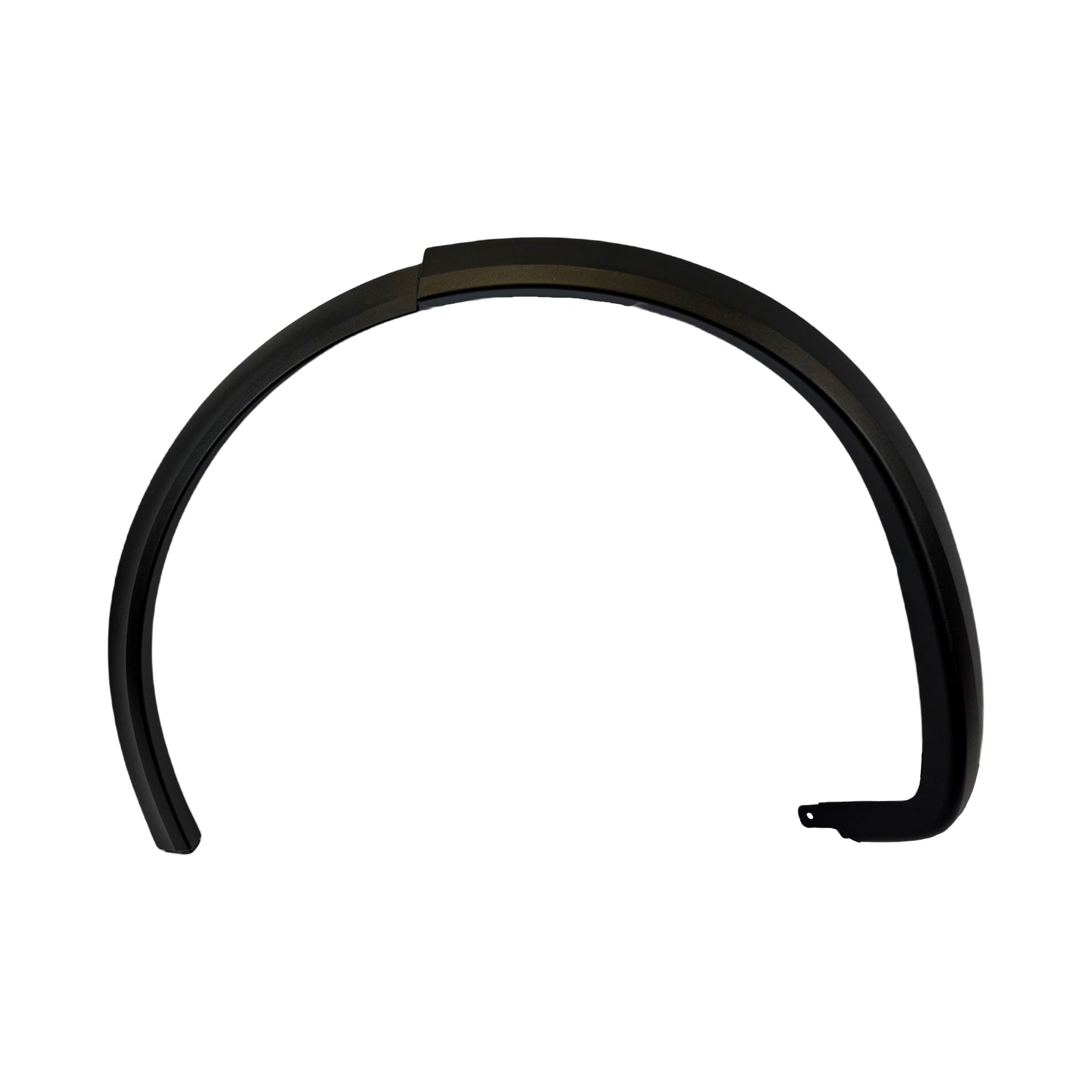 FENDER GARNISH REAR - LEFT HAND For Model X 2015/09-Now