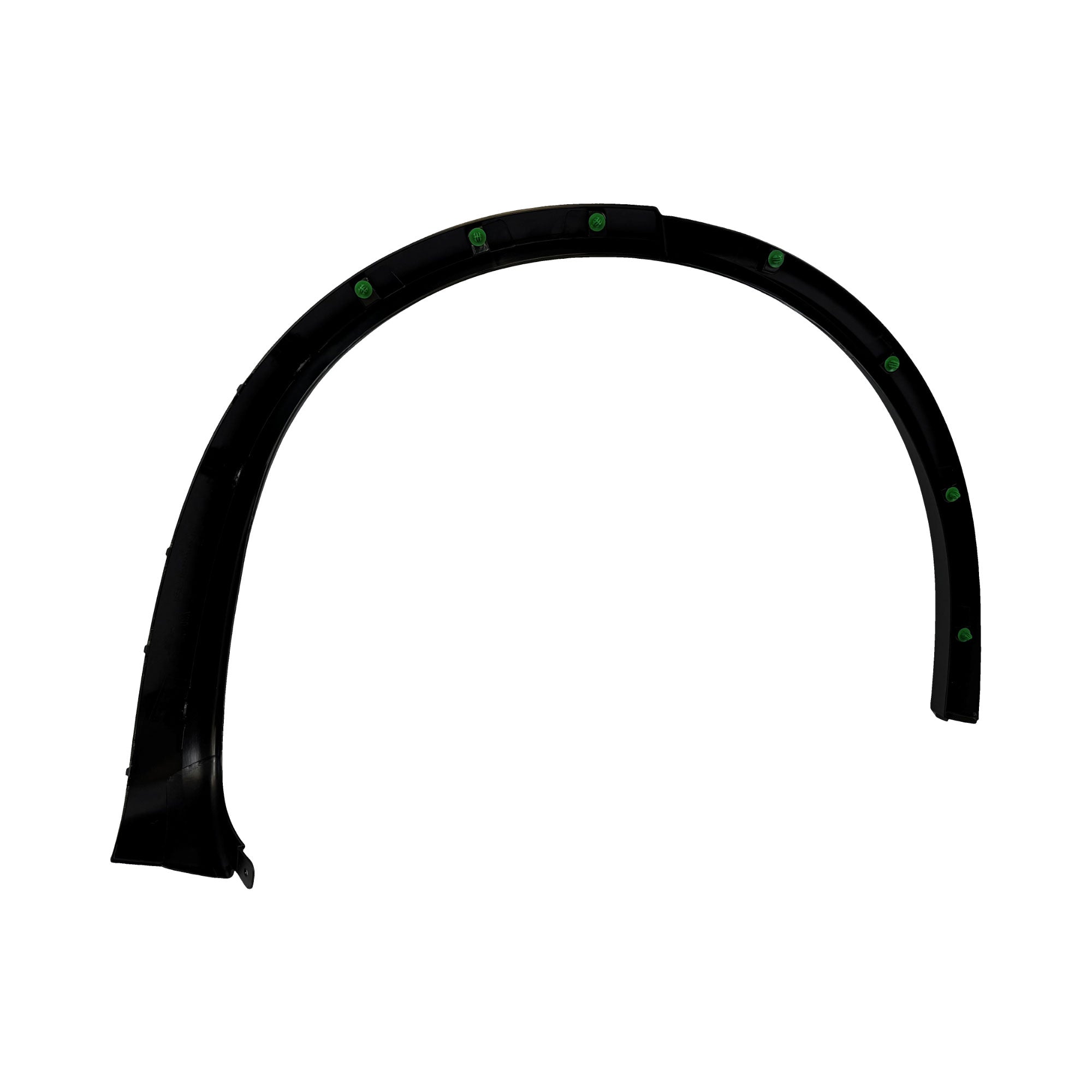 FENDER GARNISH REAR - LEFT HAND For Model X 2015/09-Now