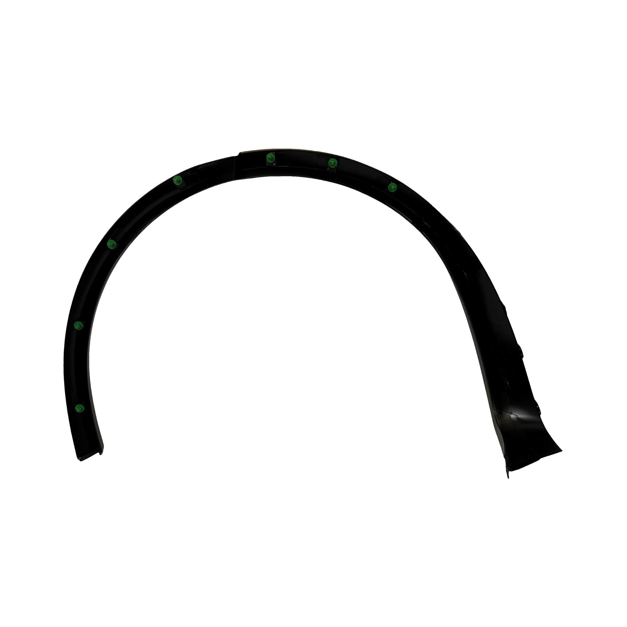 FENDER GARNISH REAR - RIGHT HAND For Model X 2015/09-Now