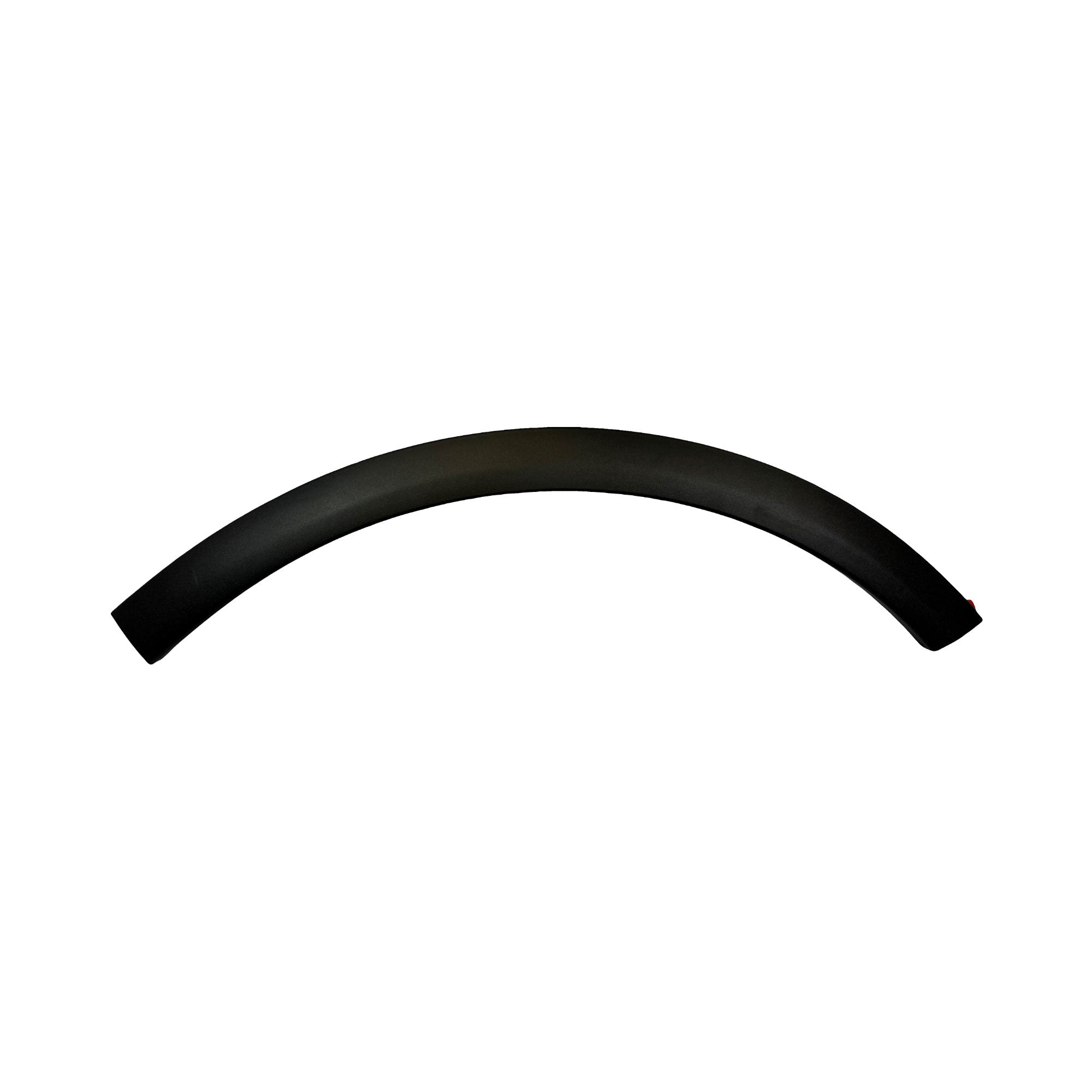 DOOR CLADDING ASSEMBLY REAR WHEEL ARCH LEFT HAND For 2015/09-Now Model X
