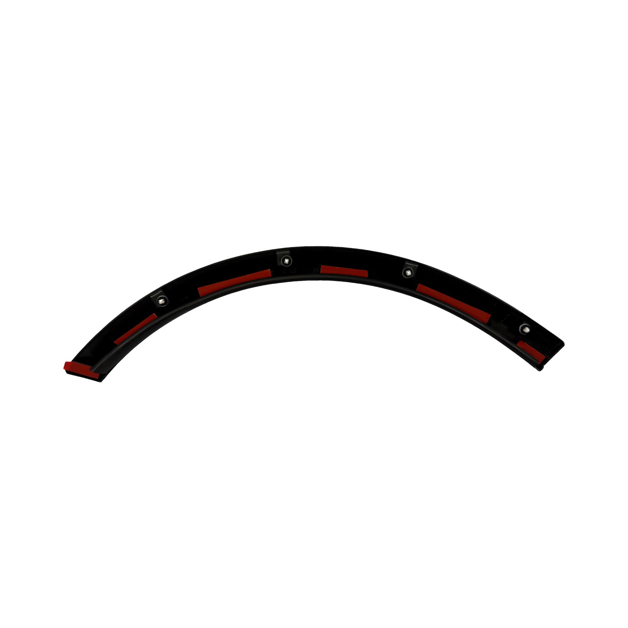 DOOR CLADDING ASSEMBLY REAR WHEEL ARCH LEFT HAND For 2015/09-Now Model X