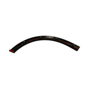 DOOR CLADDING ASSEMBLY REAR WHEEL ARCH LEFT HAND For 2015/09-Now Model X