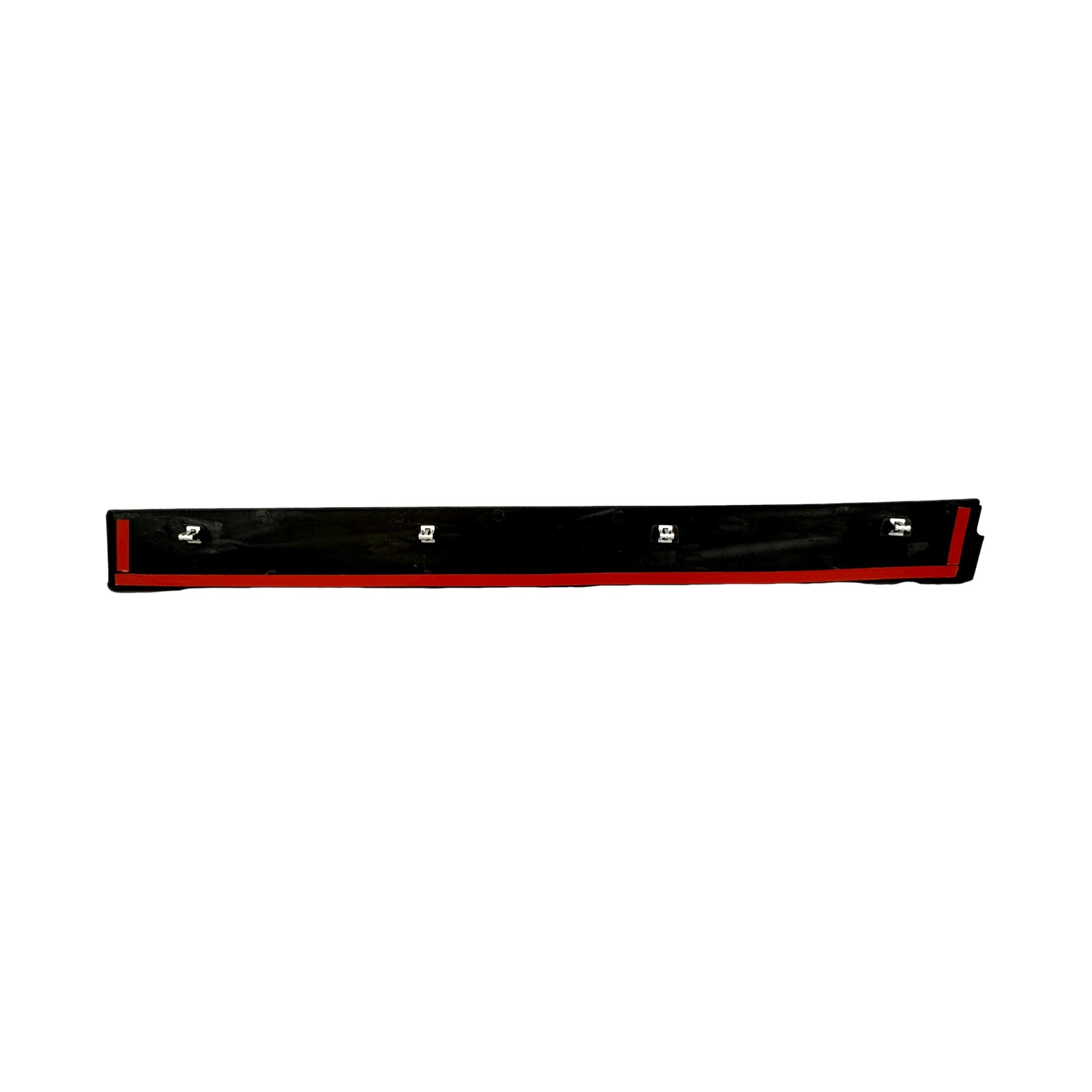 DOOR CLADDING ASSEMBLY REAR WHEEL ARCH RIGHT HAND For 2015/09-Now Model X