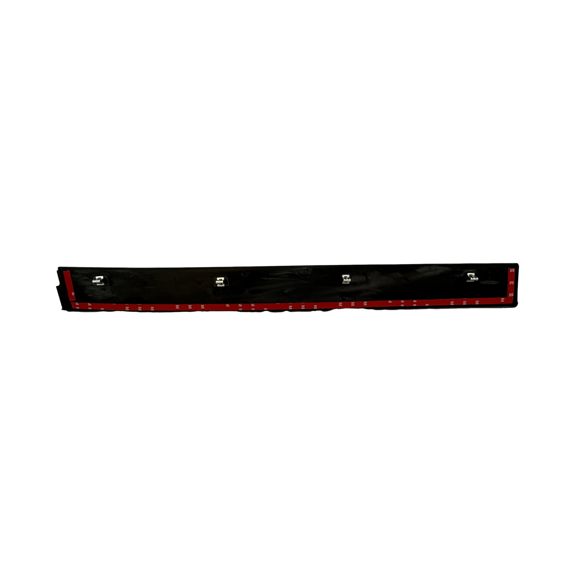 DOOR CLADDING ASSEMBLY REAR WHEEL ARCH LEFT HAND For 2015/09-Now Model X