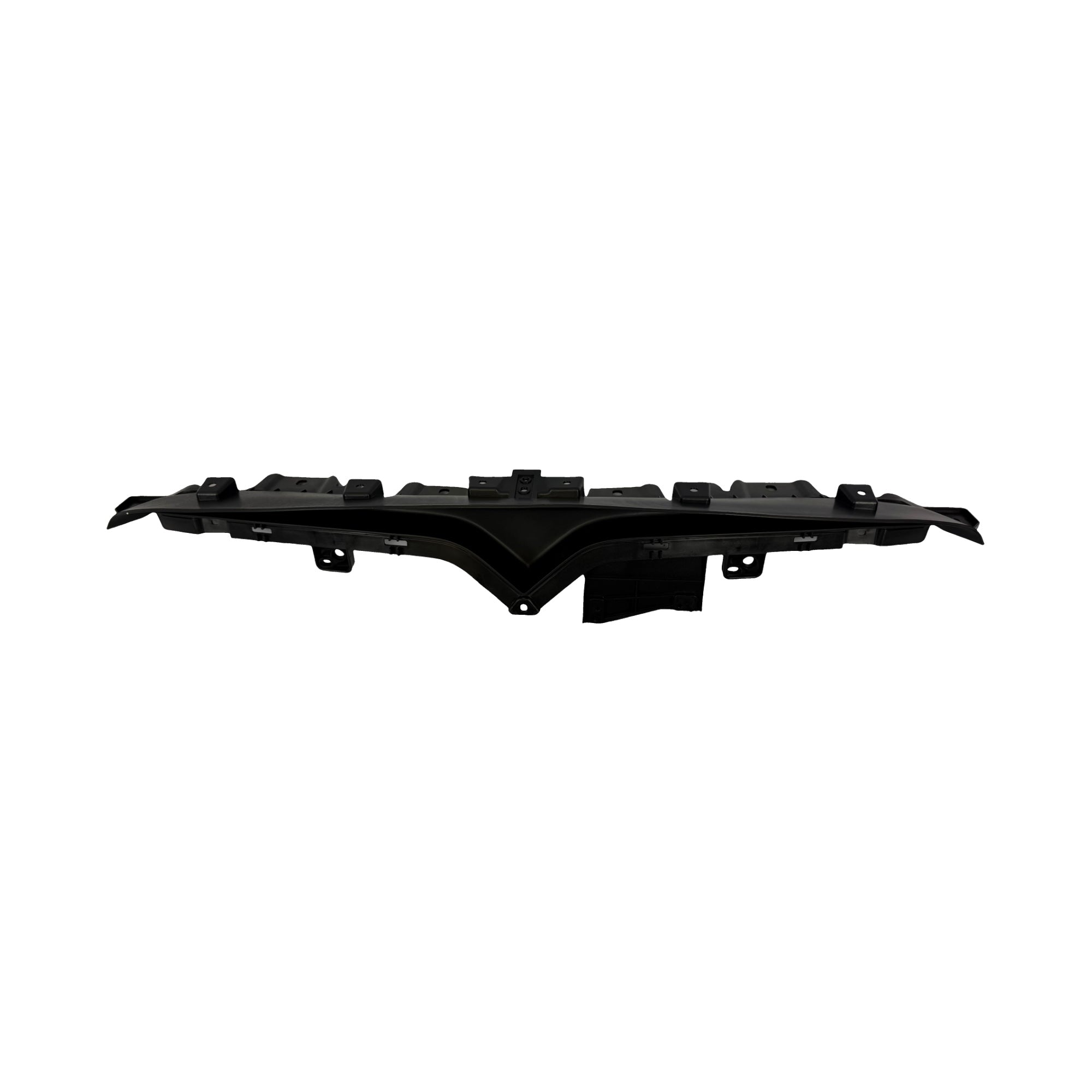 T BADGE CARRIER FASCIA FRONT 2021/02-Now Model X 1617073-00-A