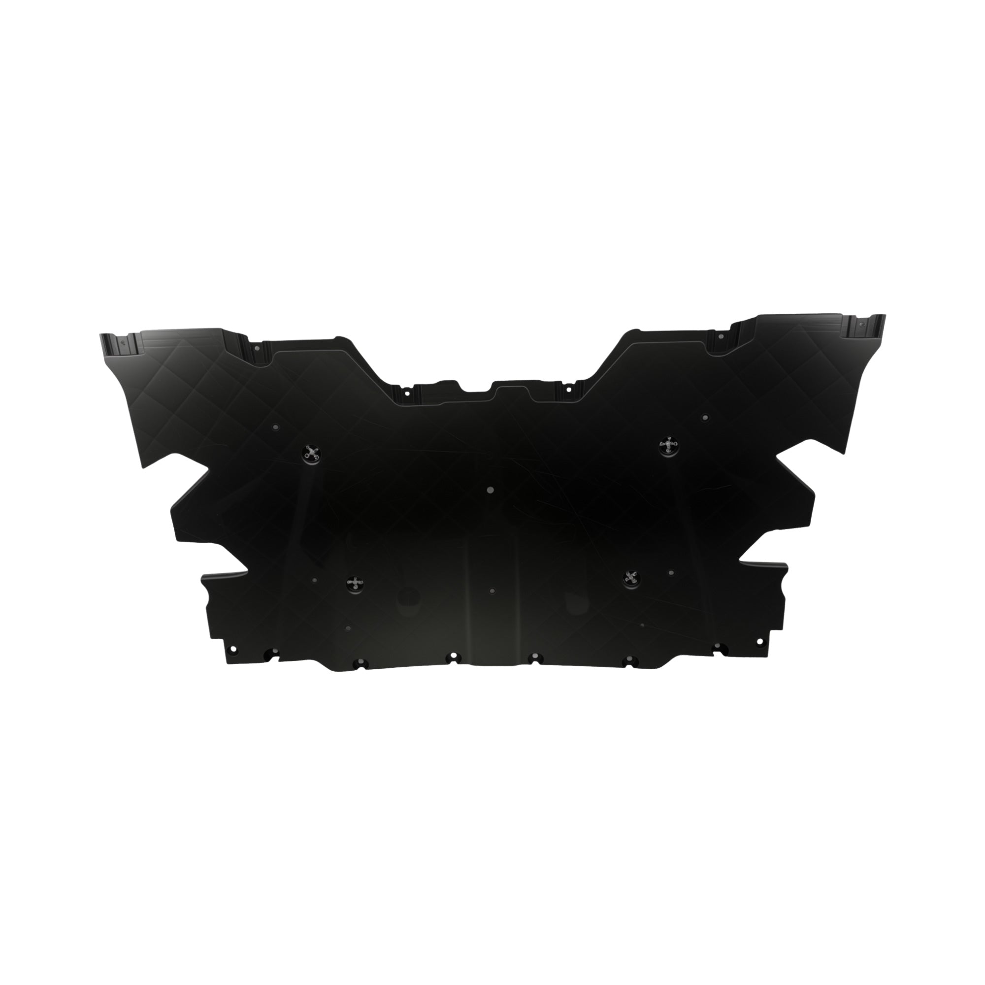 REAR AERO SHIELD For 2021/02-Now Model X 1588165-00-D 1588165-00-B 1588165-00-C