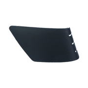 COVER - TOW EYE GRILLE For Model X 2021-Now