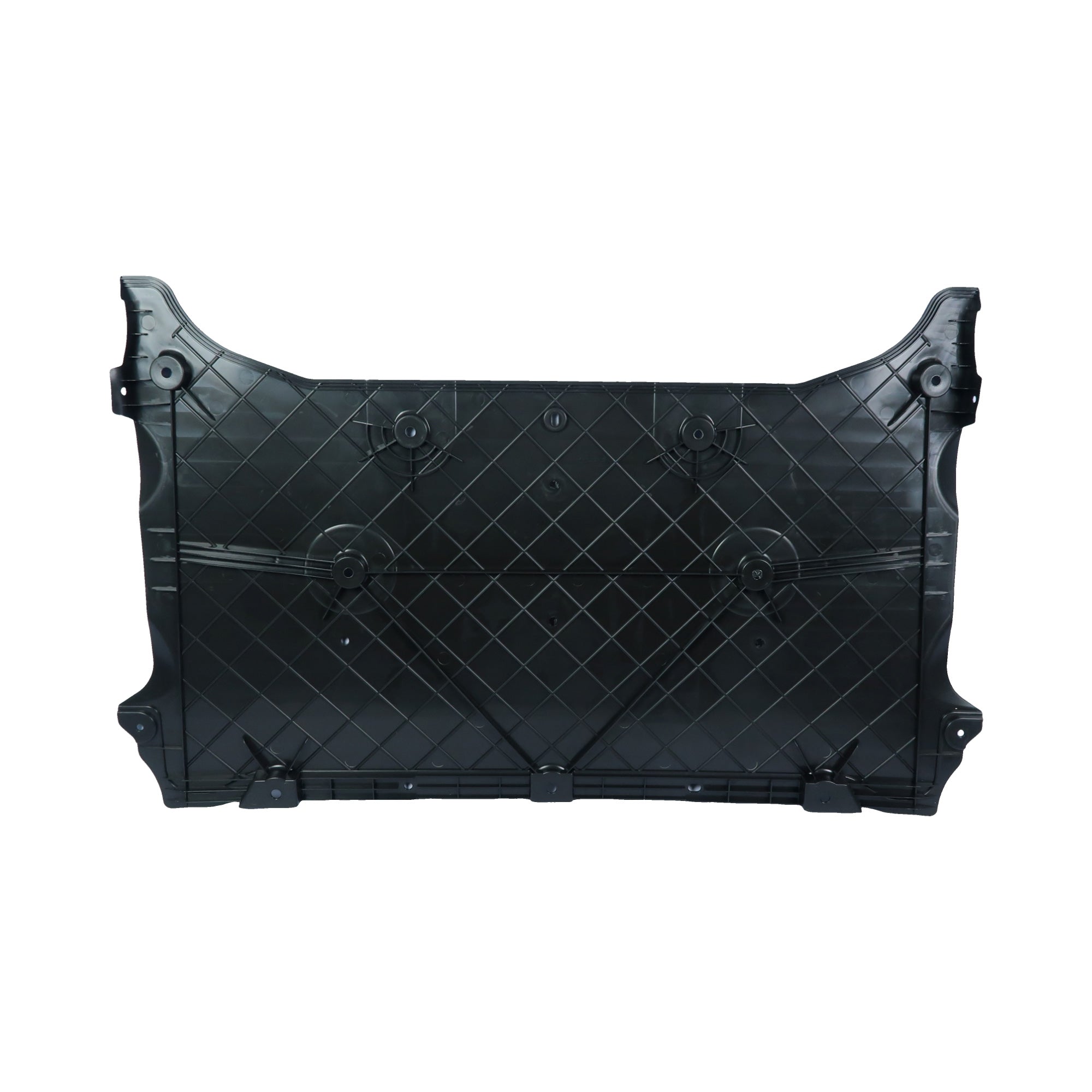 FRONT AERO SHIELD For Model S 2021-Now & Model X 2021-Now