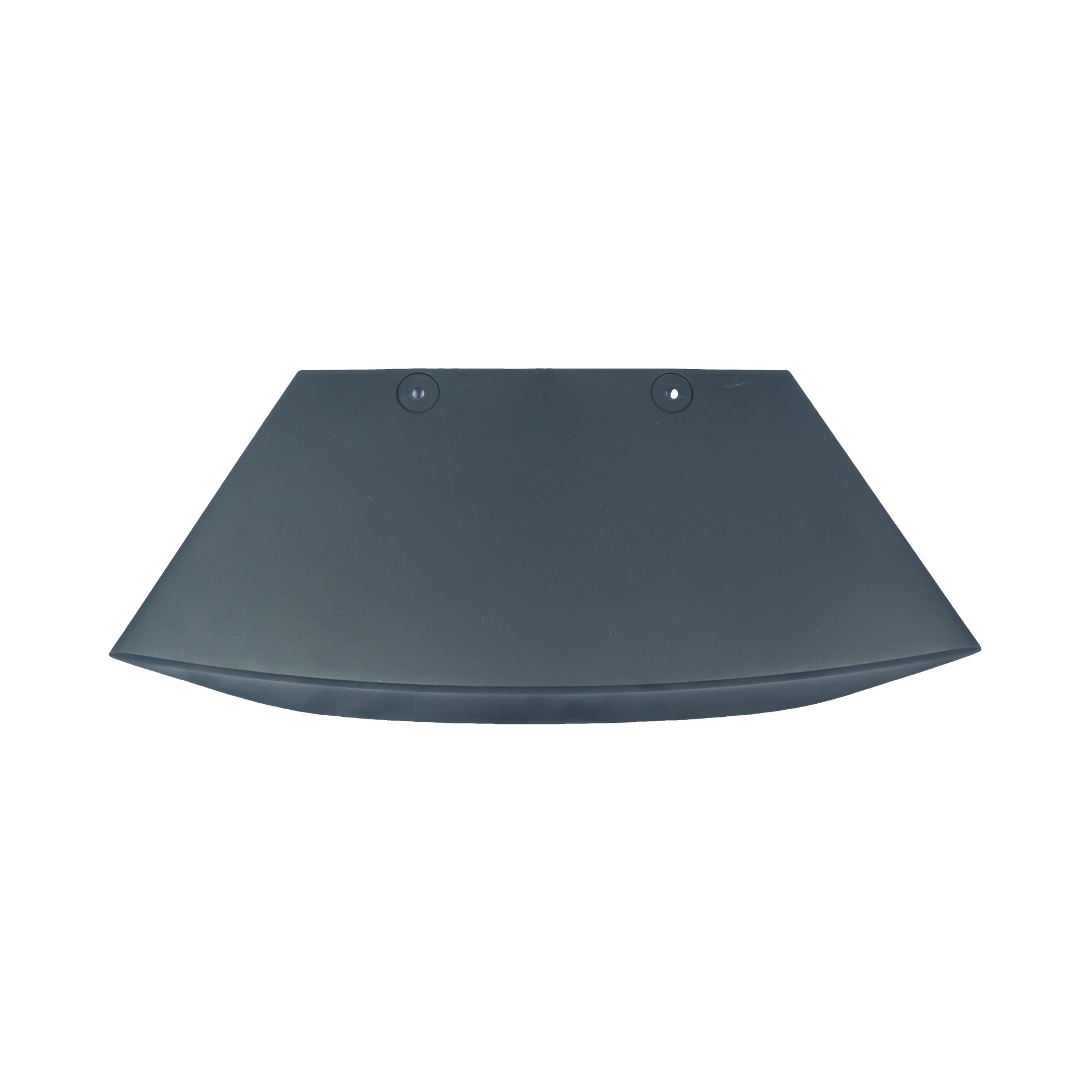 TRAILER HITCH COVER For Model X 2021-Now
