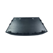 TRAILER HITCH COVER For Model X 2021-Now