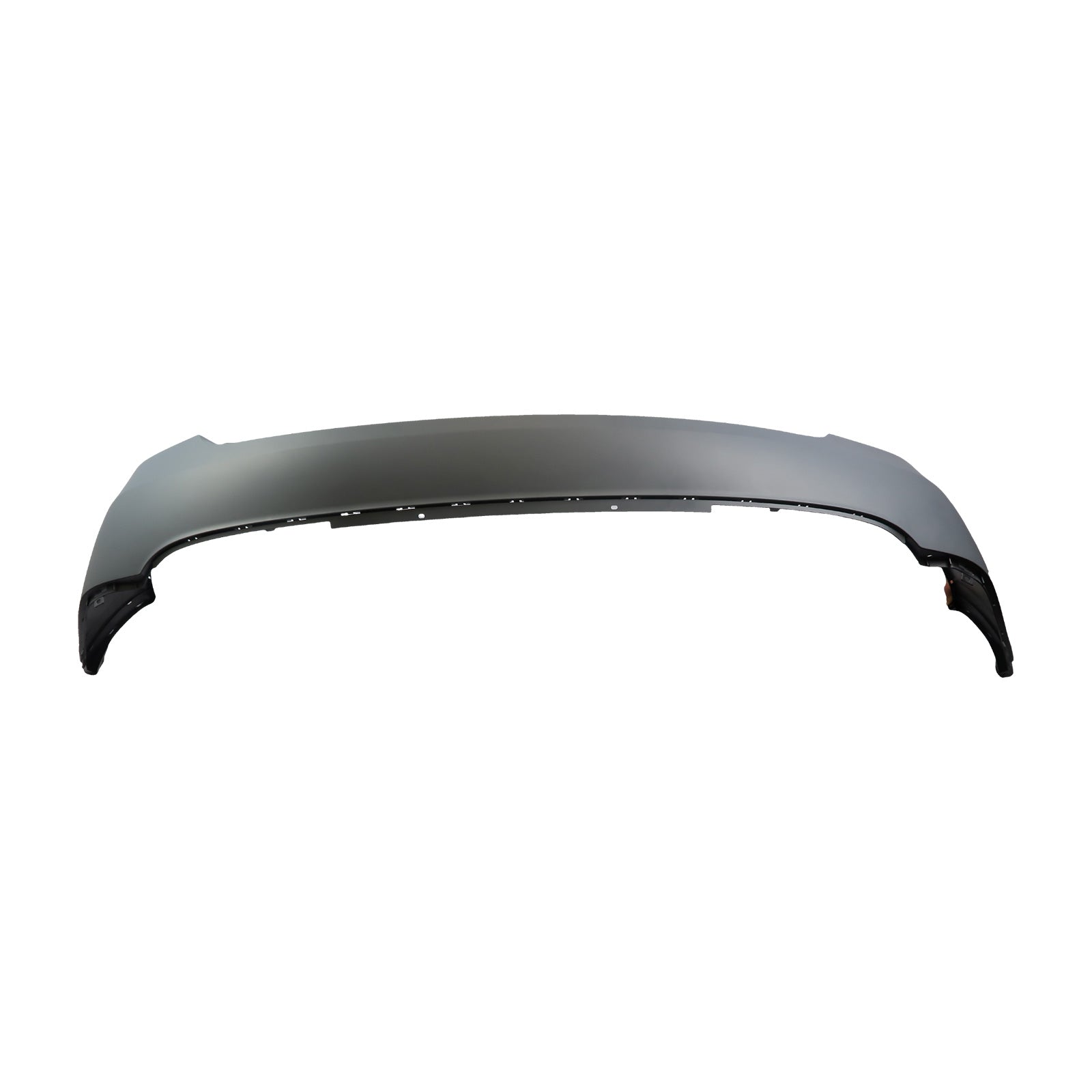 REAR FASCIA UNPAINTED SERVICE for Model X Before 2016