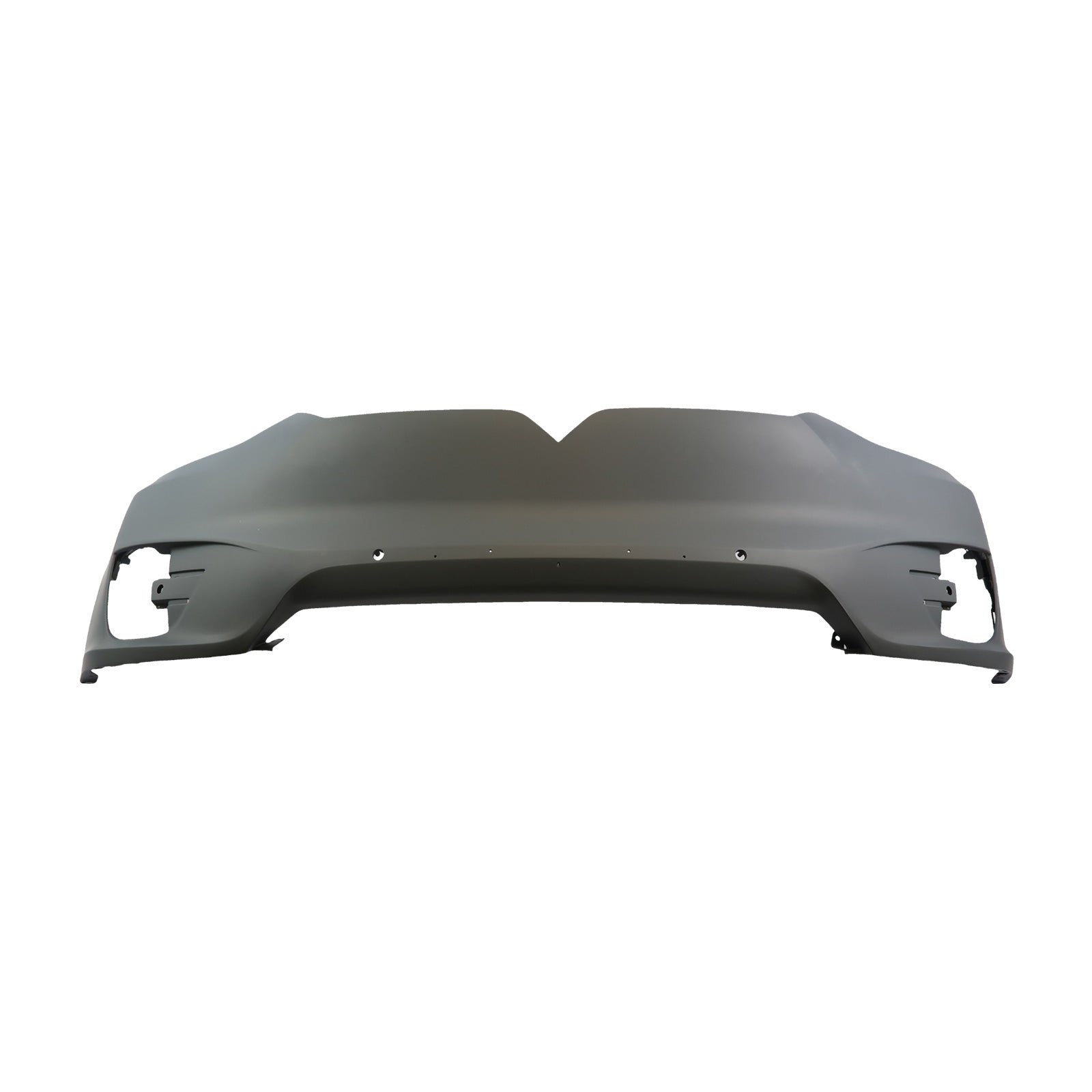 FRONT FASCIA SERVICE - UNPAINTED for Model X 2015-2021