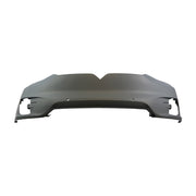 FRONT FASCIA SERVICE - UNPAINTED for Model X 2015-2021